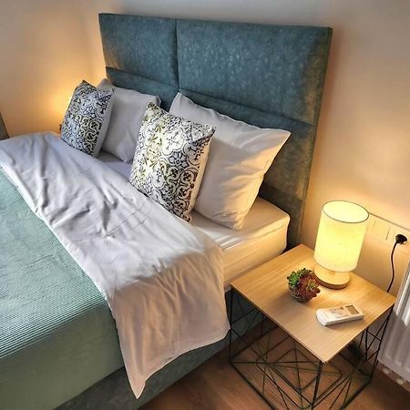 Lux House Attiki Vipgreece Apartment เอเธนส์ ภายนอก รูปภาพ